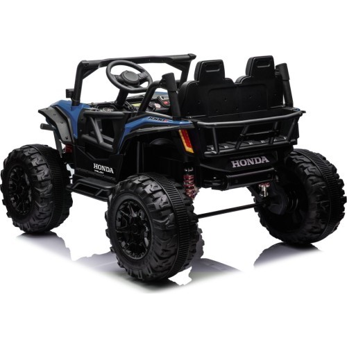 HONDA Talon 4x4 visureigis, mėlynas