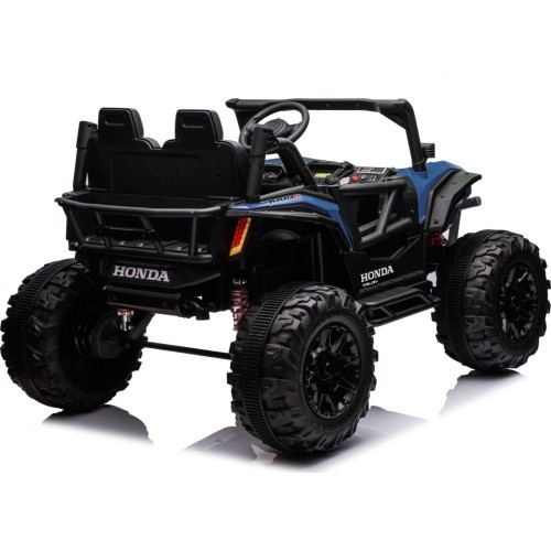 HONDA Talon 4x4 visureigis, mėlynas