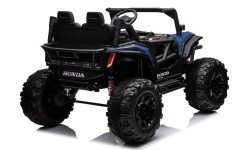 Внедорожник HONDA Talon 4x4, синий