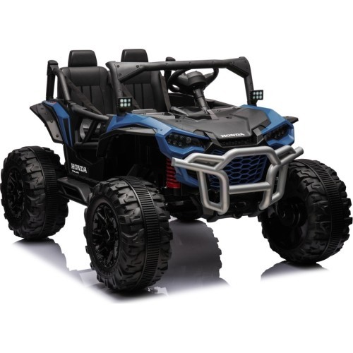 Внедорожник HONDA Talon 4x4, синий