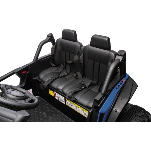 HONDA Talon 4x4 visureigis, mėlynas