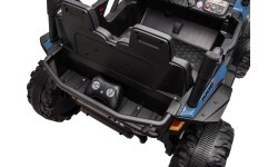 Внедорожник HONDA Talon 4x4, синий