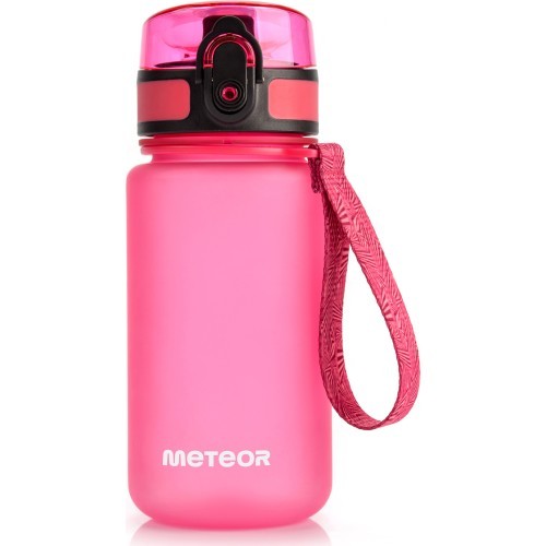 Sports water bottle - Pink