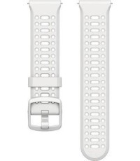 COROS PACE 3 Silicone Band - White