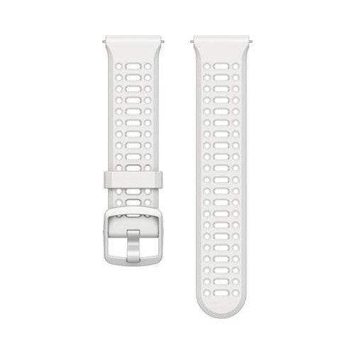 COROS PACE 3 Silicone Band - White