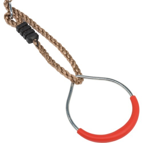 Gym Rings KBT, Red