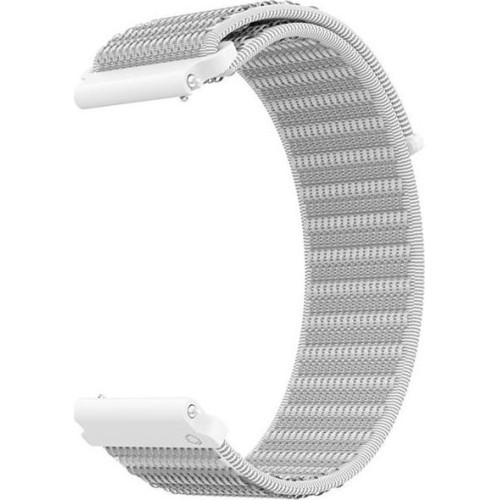 Coros APEX 46mm Nylon Watch Band - 22mm