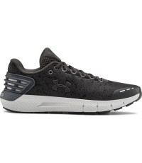 Женские кроссовки Under Armour W Charged Rogue Storm - Чёрный