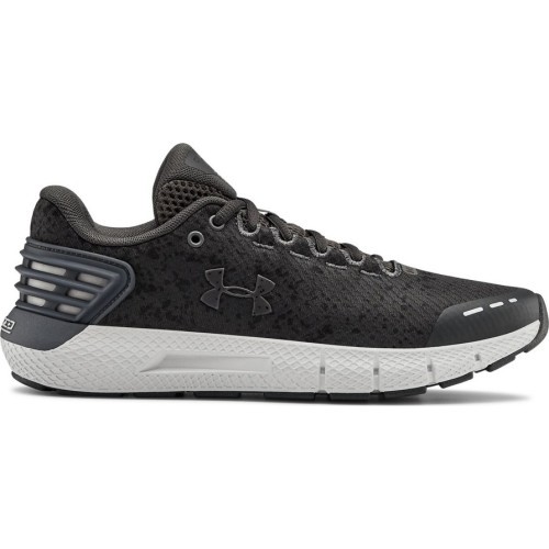 Moteriški treniruočių bateliai Under Armour W Charged Rogue Storm - Juoda