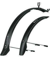 Комплект крыльев SKS Velo 65 Mountain 29" (чёрный)