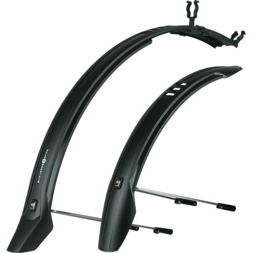 SKS Velo 65 Mountain 29" Mudguard Set (black)