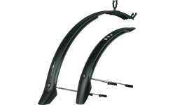 SKS Velo 65 Mountain 29" Mudguard Set (black)