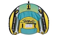 Буксируемая надувная плюшка Spinera Wing 2