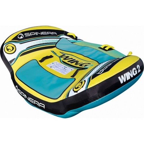 Towable Tube Spinera Wing 2