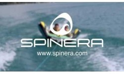 Буксируемая надувная плюшка Spinera Wing 2