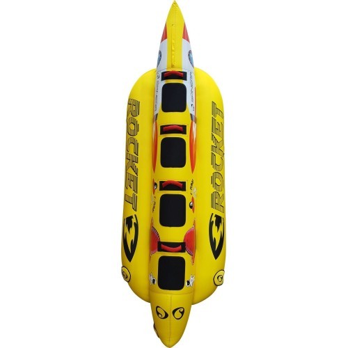 Буксируемый аттракцион Spinera Rocket 4