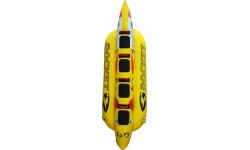 Буксируемый аттракцион Spinera Rocket 4