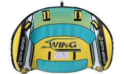 Надувной водный аттракцион Spinera Wing 3