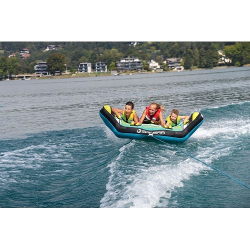 Towable Tube Spinera Wing 3