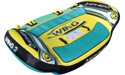 Towable Tube Spinera Wing 3