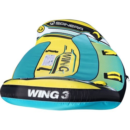 Towable Tube Spinera Wing 3