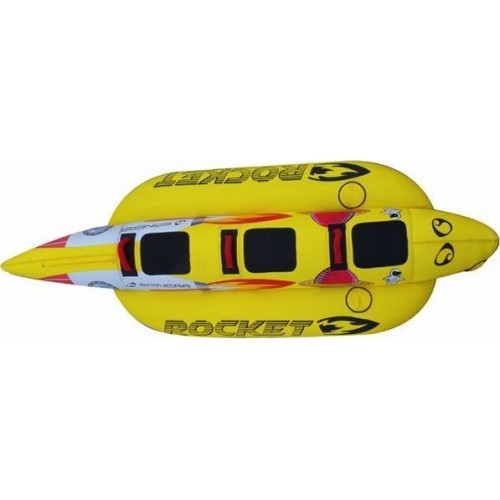 Vandens atrakcionas Spinera Rocket 3