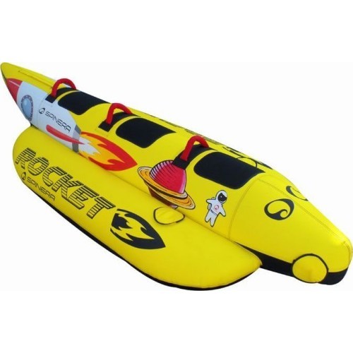 Vandens atrakcionas Spinera Rocket 3