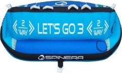 Towable Tube Spinera Lets Go 3
