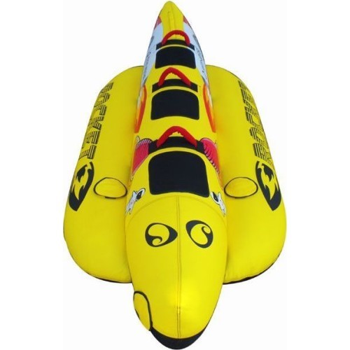 Towable Banana Spinera Rocket 3