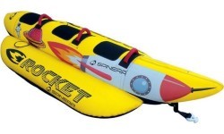 Vandens atrakcionas Spinera Rocket 3