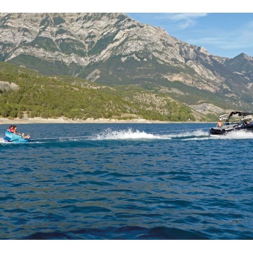 Towable Tube Spinera Lets Go 3