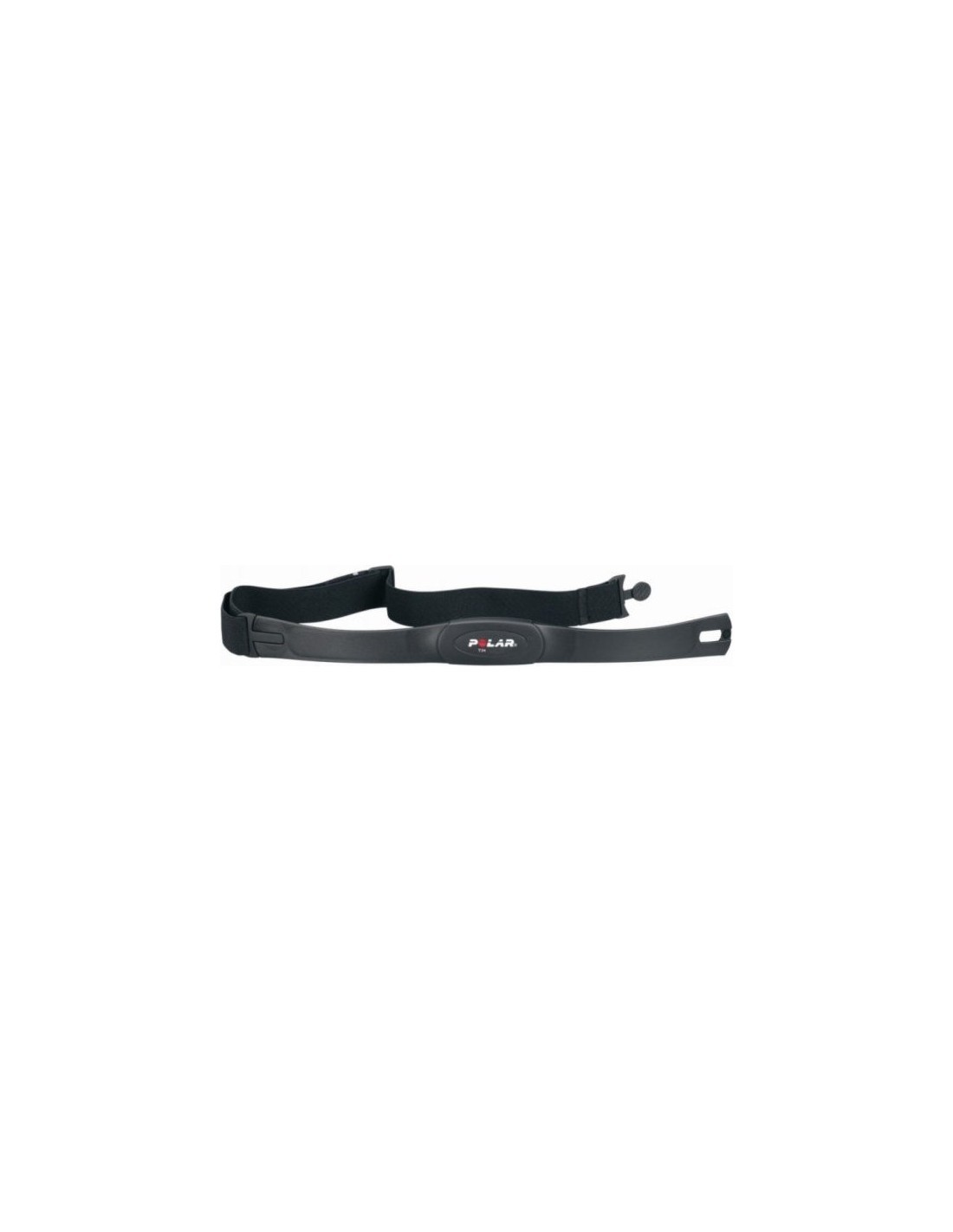 T34 Ceinture Cardio 5khz Heart Rate Monitor-Chest Strap Polar T34