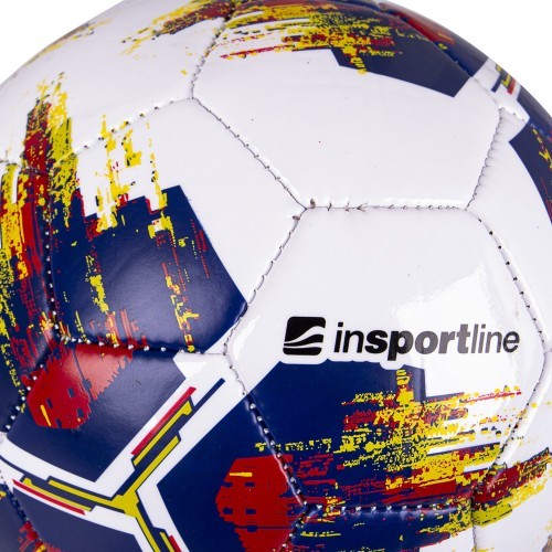 Футбольный мяч inSPORTline Jonella, размер 3