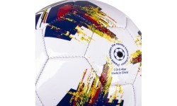 Futbolo kamuolys inSPORTline Jonella, 3 dydis