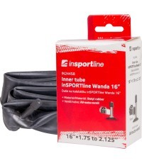 Paspirtuko kamera inSPORTline Wanda 16"