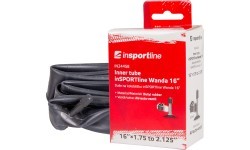 Scooter Tube inSPORTline Wanda 16”