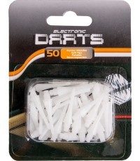 Replacement Dart Tips inSPORTline Eskadro Soft – 50-Pack
