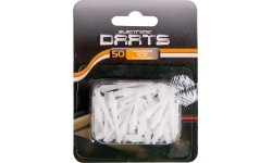 Сменные наконечники для дротиков inSPORTline Eskadro Soft - 50 штук в упаковке