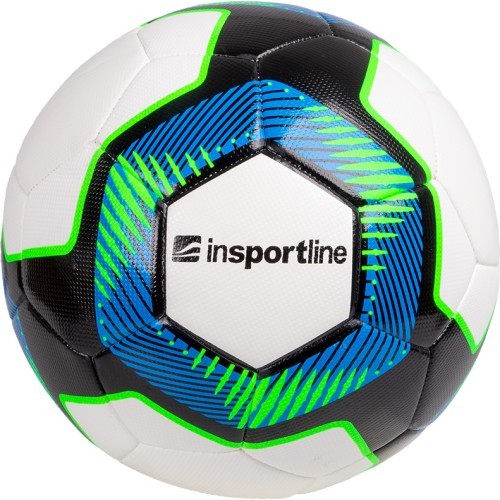 Futbolo kamuolys inSPORTline Torsida 4 dydis