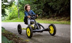 Minamas kartingas BERG Buddy Cross