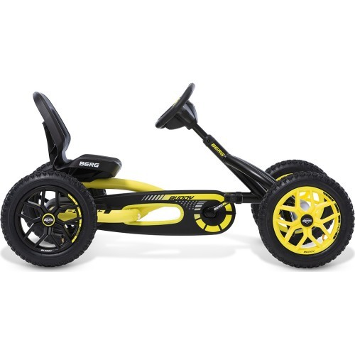 Go-kart BERG Buddy Cross