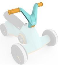 Комплект руля BERG GO Twirl Turquoise