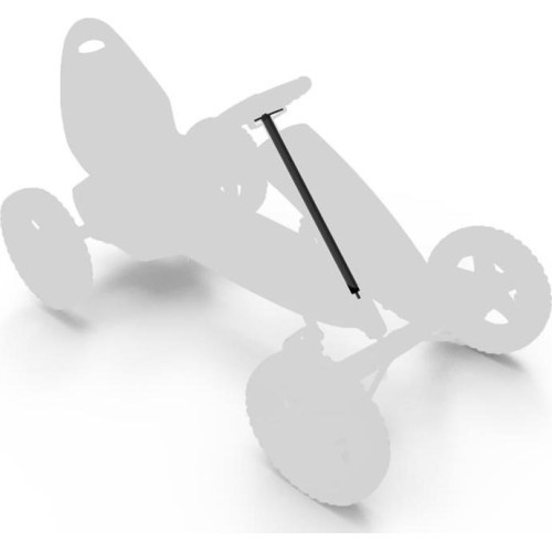 Rally - vairo strypas (42 cm)