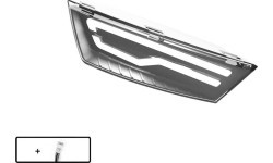 Rally - Headlight Unit Right Jeep