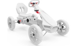 Rally - мелкие детали APX красные
