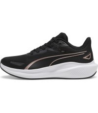 Puma Skyrocket Lite unisex shoes, black 379437 14