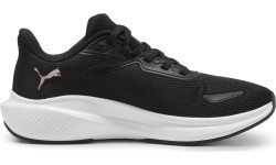 Puma Skyrocket Lite unisex shoes, black 379437 14
