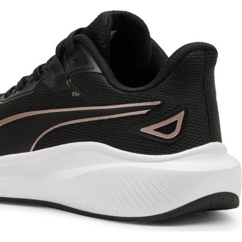 Обувь Puma Skyrocket Lite унисекс, чёрные 379437 14