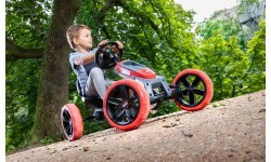 Go-kart BERG Reppy Rebel