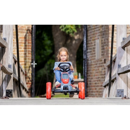 Go-kart BERG Reppy Rebel